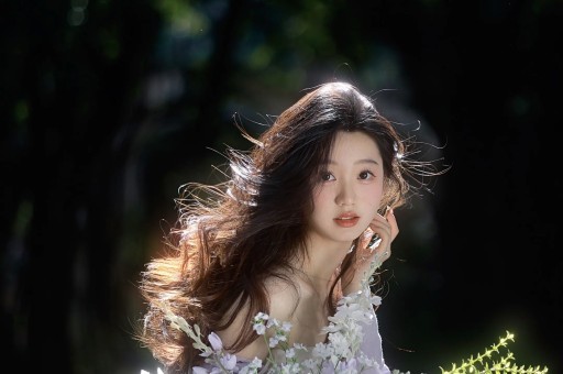 人体摄影展