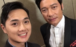 劈腿王郑俊弘瞒未婚妻暗搭何雁诗 曾狠撇秦沛女儿 追苗侨伟女儿